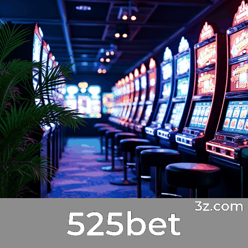 Otimize Suas Apostas com o App 525bet
