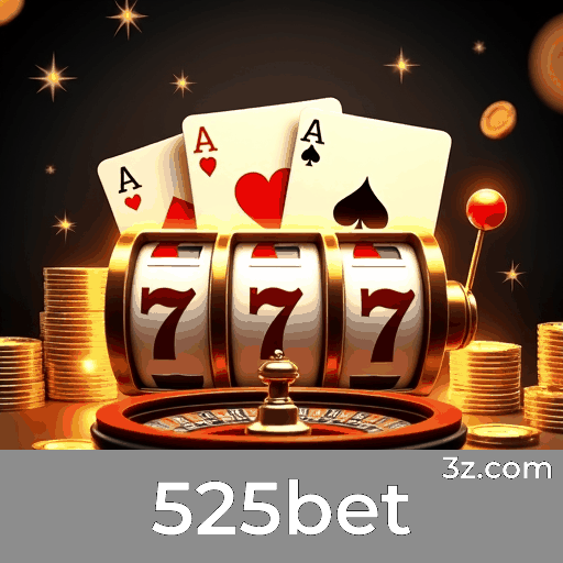 525bet: Seu Cassino Premiável e Seguro