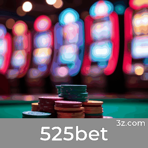 525bet: Seu Cassino Premiável e Seguro