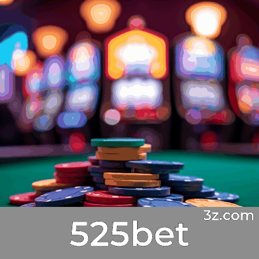 525bet: Profissionalismo e Segurança em Jogos Online
