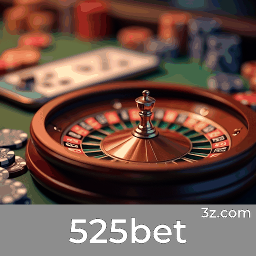 Revolucionando Jogos de Apostas com Inovação na 525bet