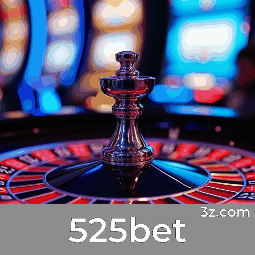 Qualidade Superior em Jogos de Casino no 525bet