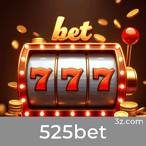 525bet: Seu Cassino Premiável e Seguro