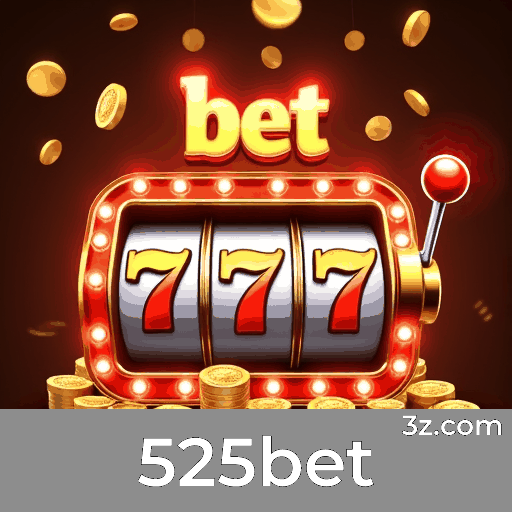 525bet: Seu Cassino Premiável e Seguro