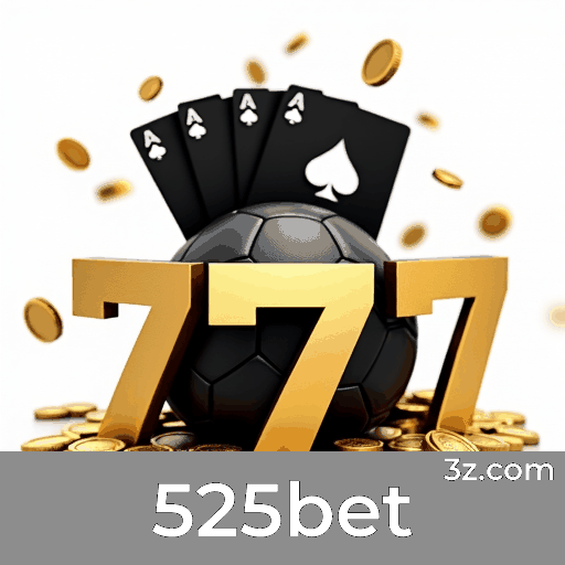 525bet: O melhor das apostas esportivas focado no Brasil
